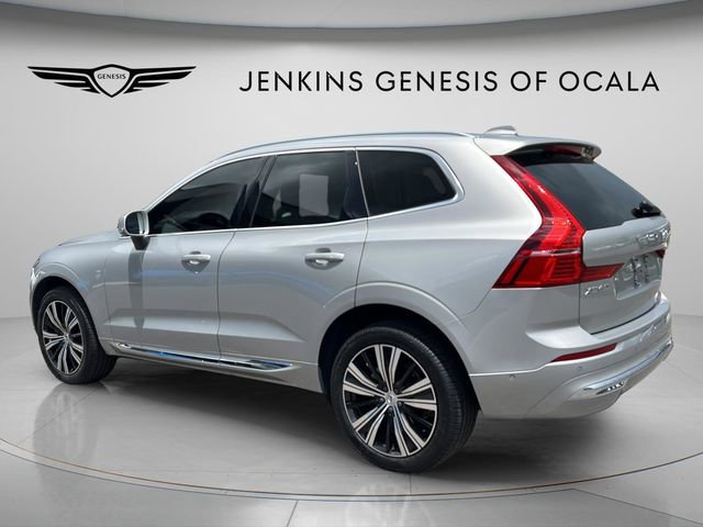 Used 2023 Volvo XC60 B5 Plus w/ Climate Package FWD image 5