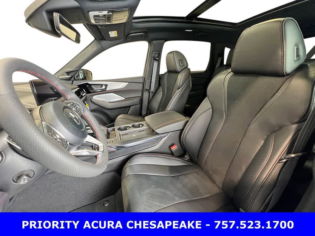 New 2026 Acura MDX A-Spec image 15