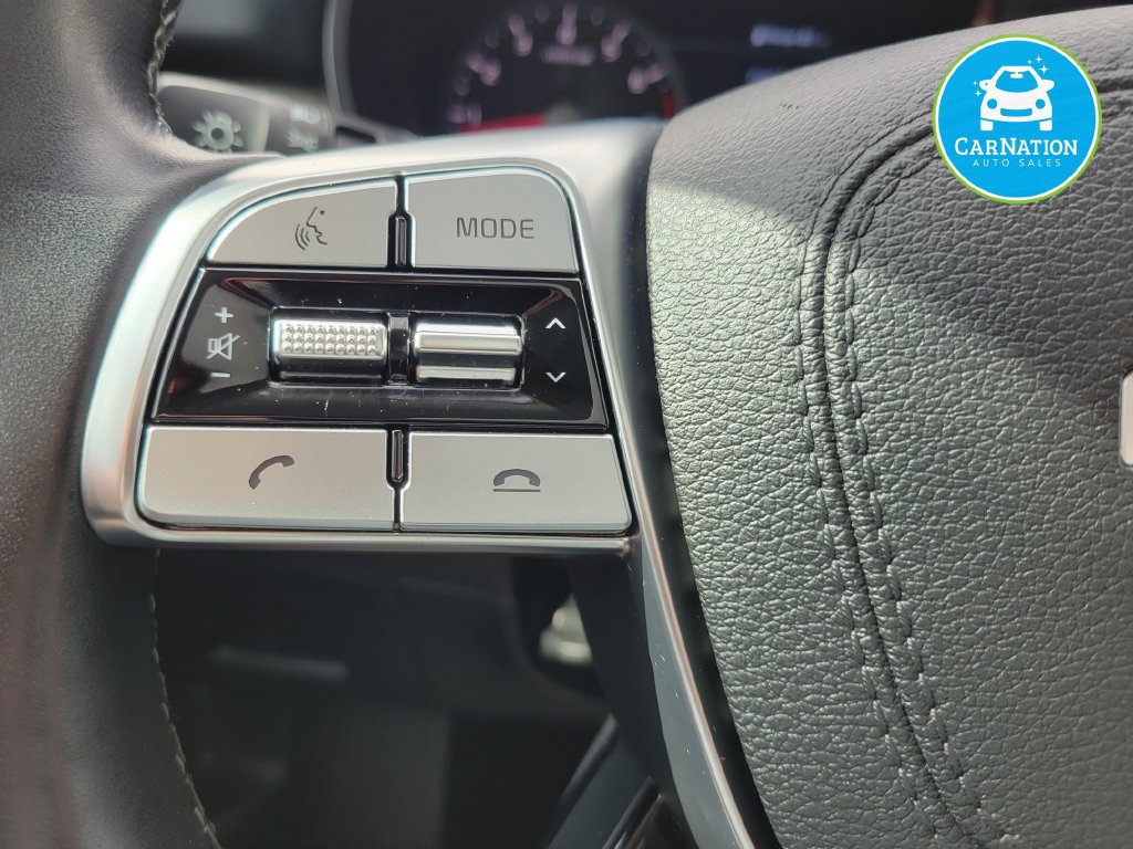 Used 2022 Kia Telluride SX AWD/4WD image 18