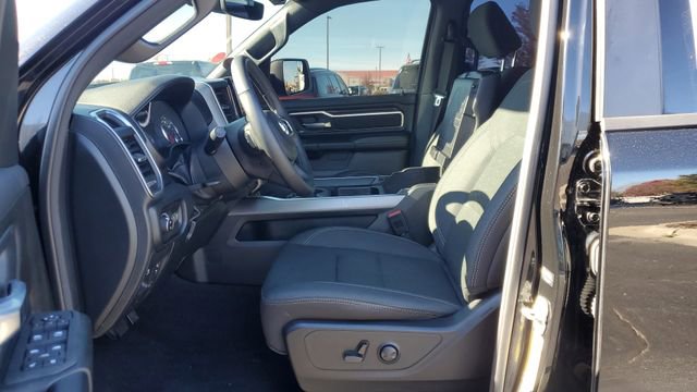Certified 2025 RAM 1500 Big Horn image 5