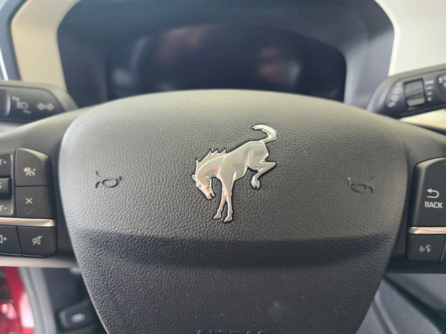 New 2025 Ford Bronco Sport Heritage w/ Convenience Package image 29