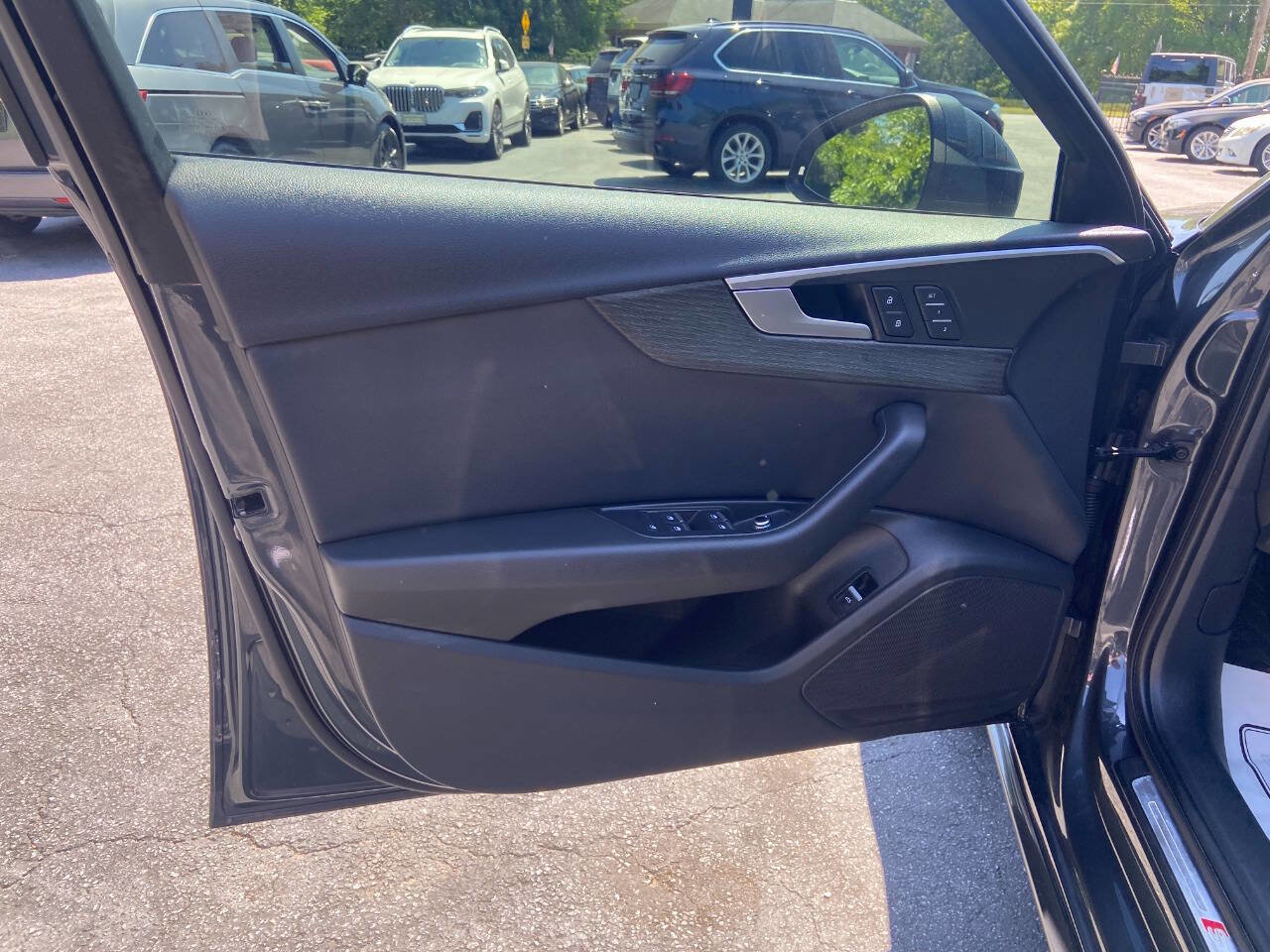 Used 2018 Audi A4 2.0T Ultra Premium w/ Convenience Package FWD image 23