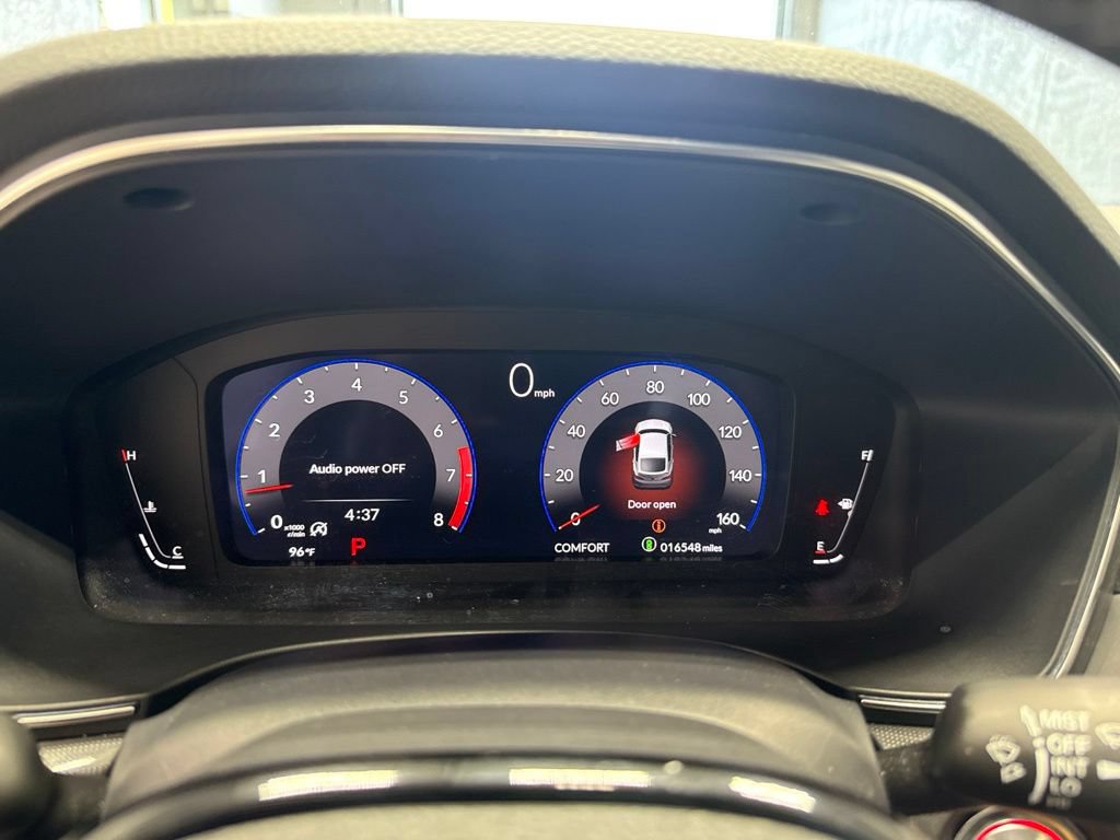 Used 2025 Acura Integra A-Spec FWD image 29