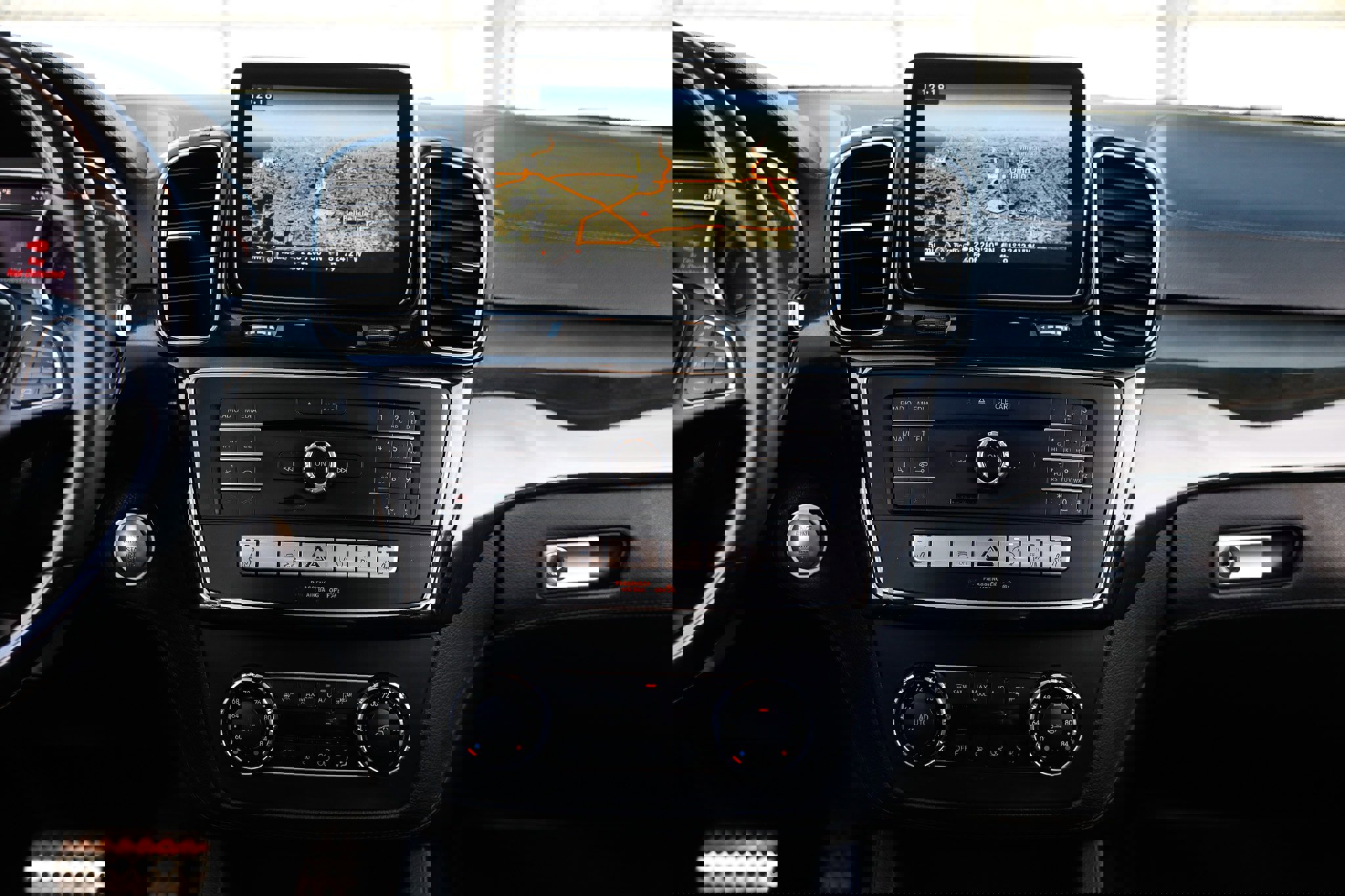 Used 2016 Mercedes-Benz GLE 400 4MATIC image 43