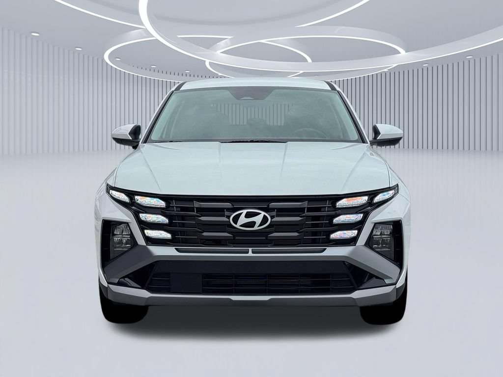 New 2026 Hyundai Tucson SE FWD image 12