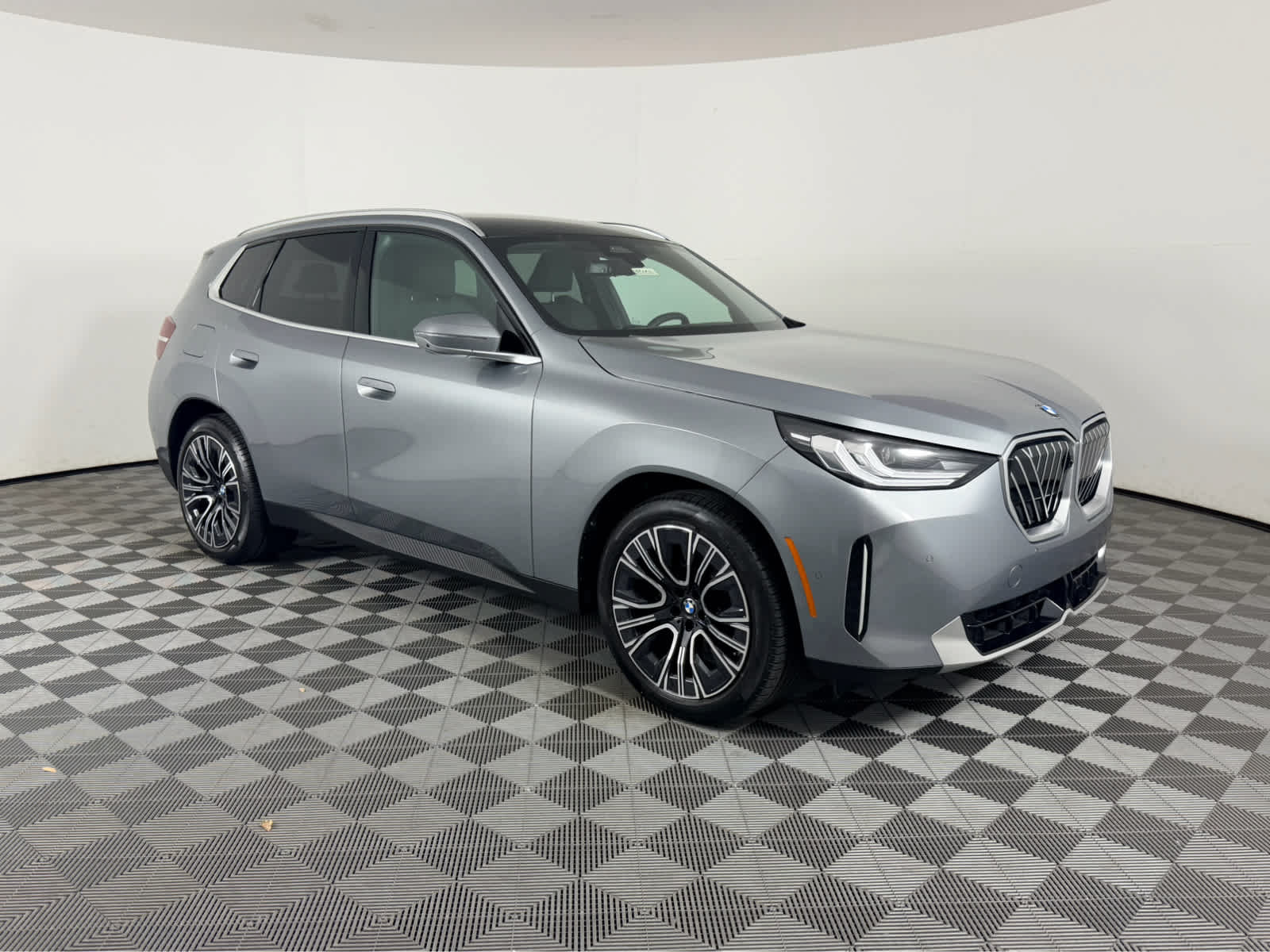 Used 2025 BMW X3 xDrive30i w/ Premium Package