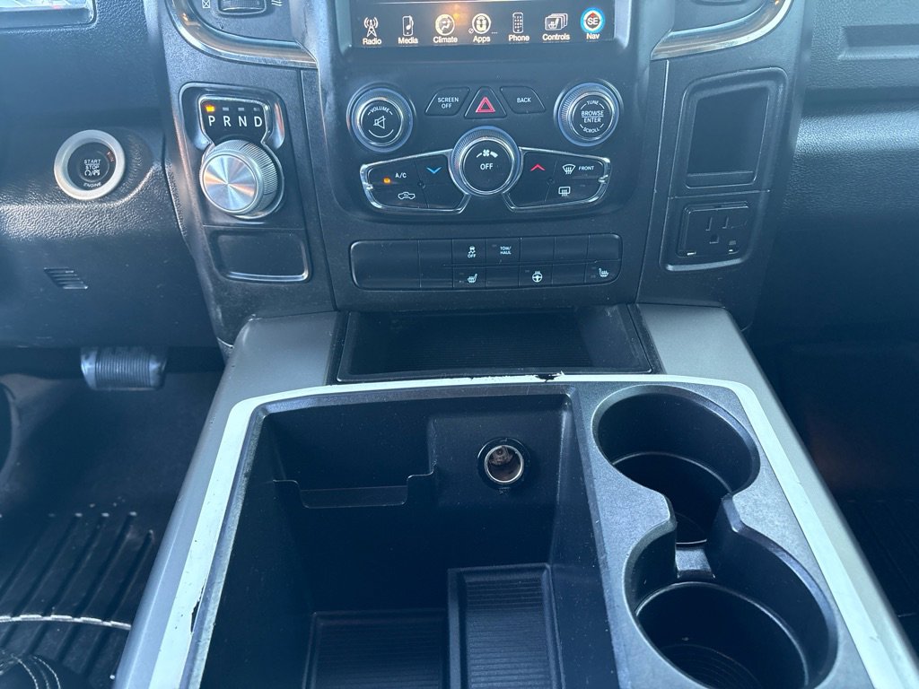 Used 2014 RAM 1500 Sport w/ Convenience Group image 25