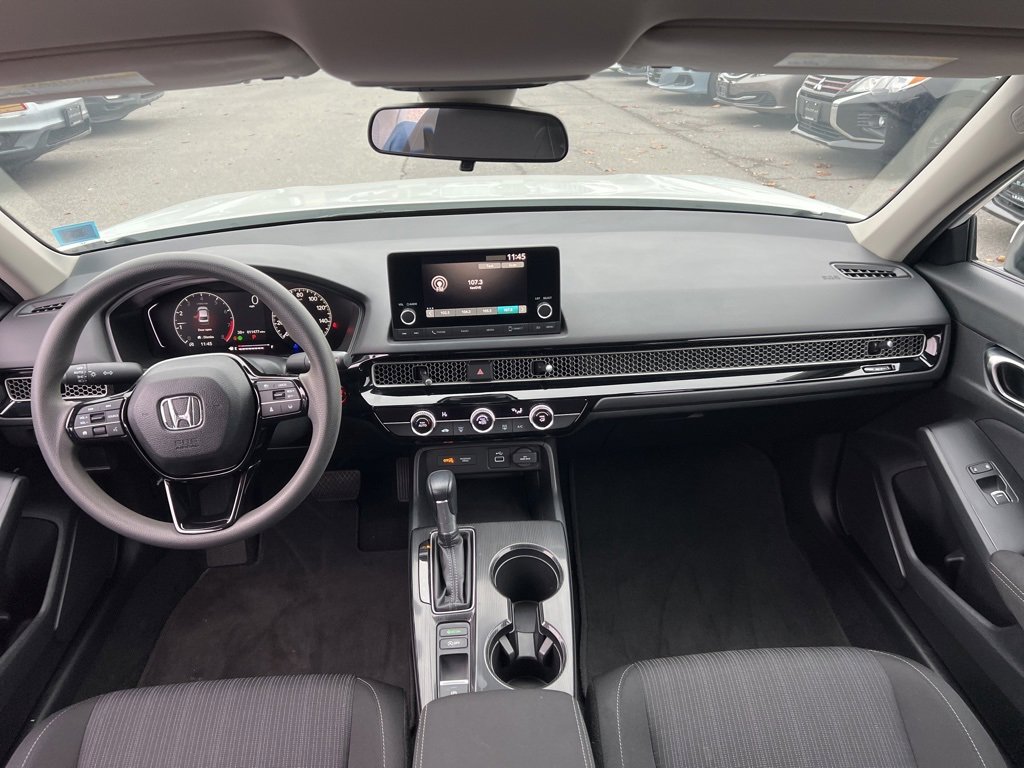 Used 2024 Honda Civic LX image 18