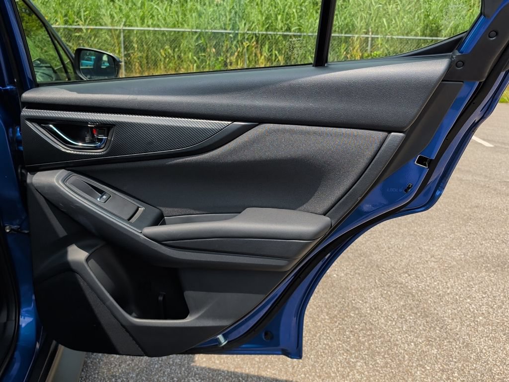 Used 2022 Subaru WRX Premium AWD/4WD image 27