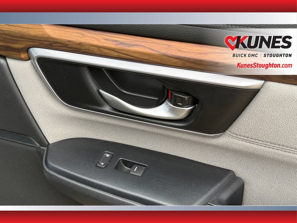 Used 2019 Honda CR-V EX image 39