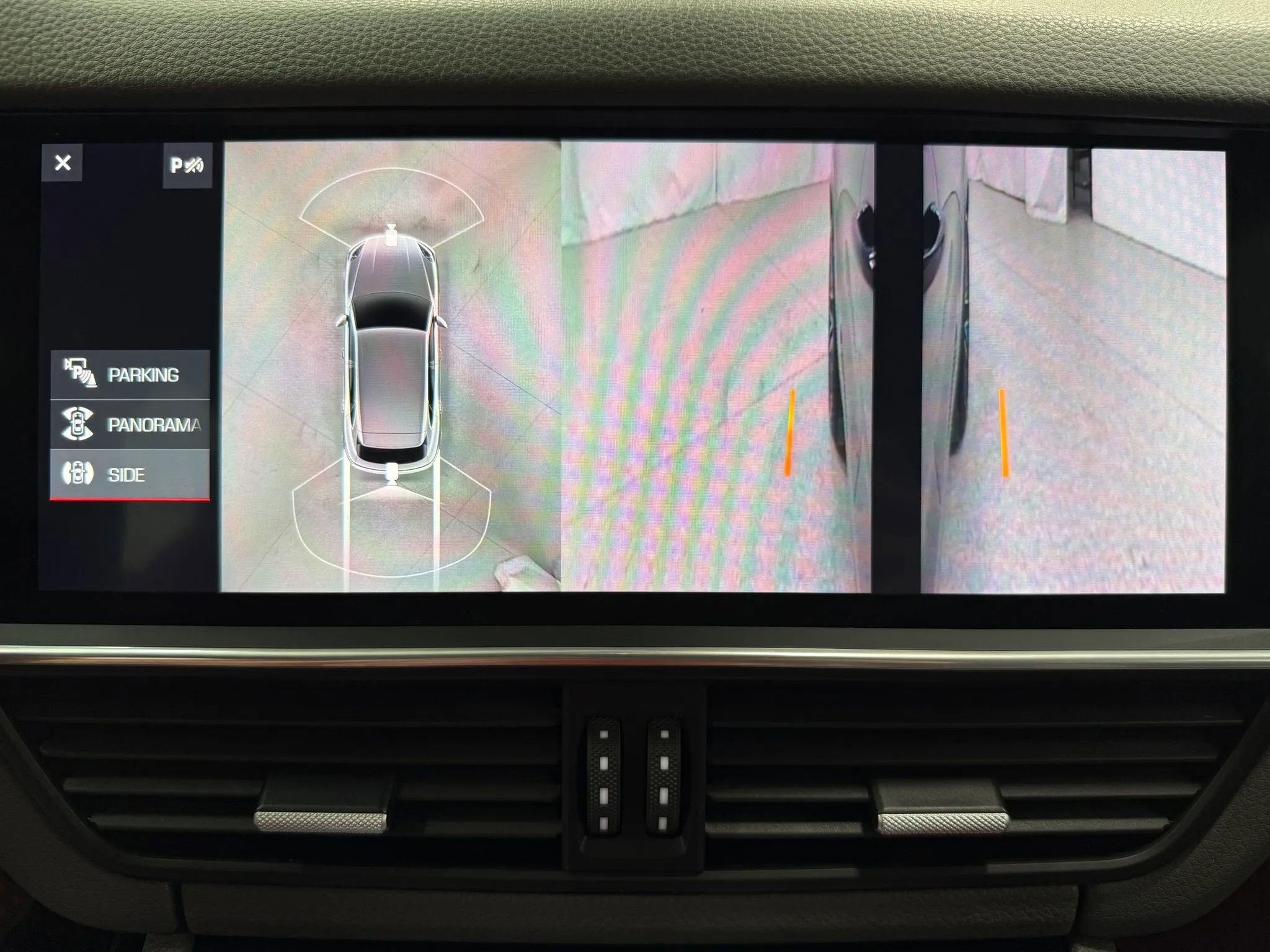 Used 2020 Porsche Cayenne AWD/4WD image 26
