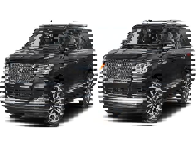 Used 2024 Lincoln Navigator Reserve