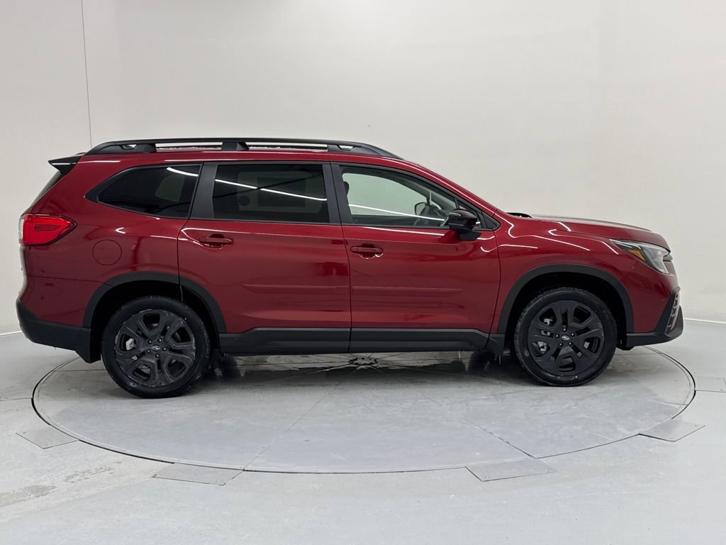 New 2026 Subaru Ascent Bronze Edition image 6