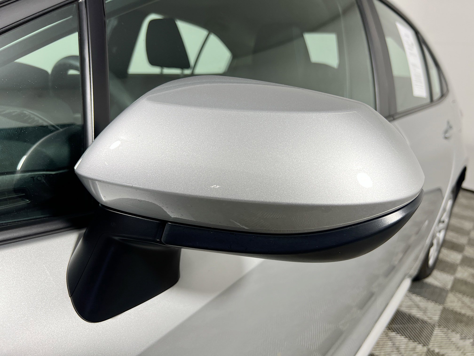 Used 2024 Toyota Corolla LE image 13