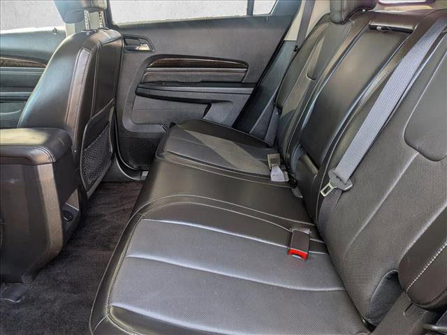 Used 2016 GMC Terrain Denali w/ Cargo Package AWD/4WD image 18