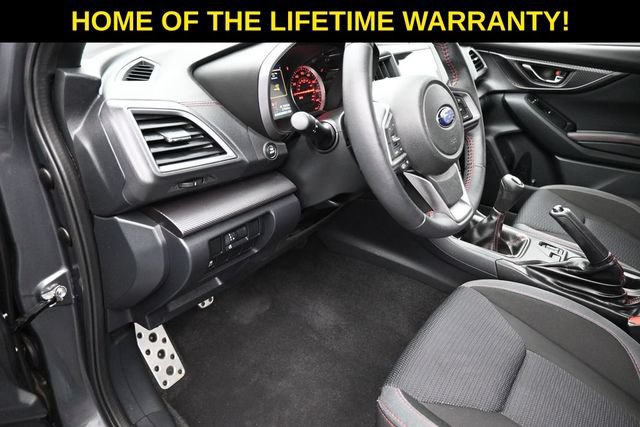 Used 2019 Subaru Impreza 2.0i Sport AWD/4WD image 16