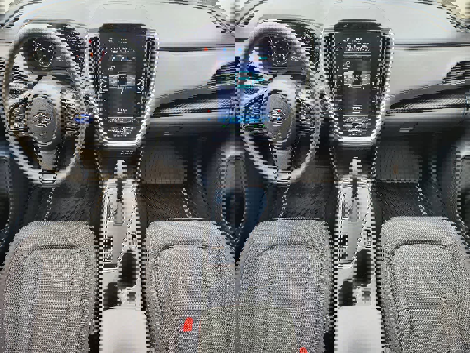 Used 2024 Subaru Crosstrek 2.0i Premium AWD/4WD image 25