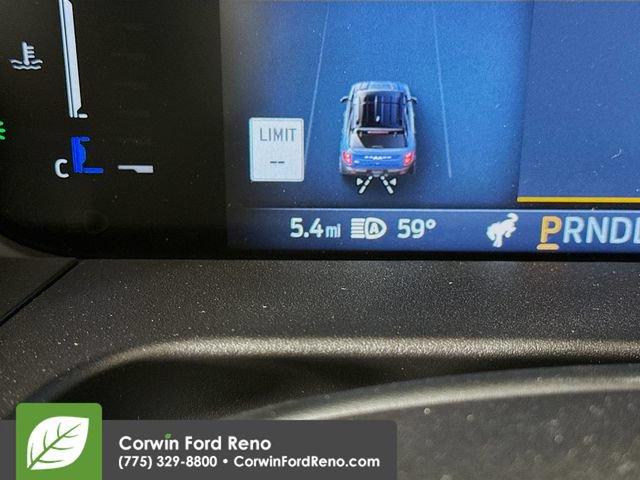 New 2026 Ford Bronco Sport Outer Banks w/ Outer Banks Tech Package+ AWD/4WD image 13