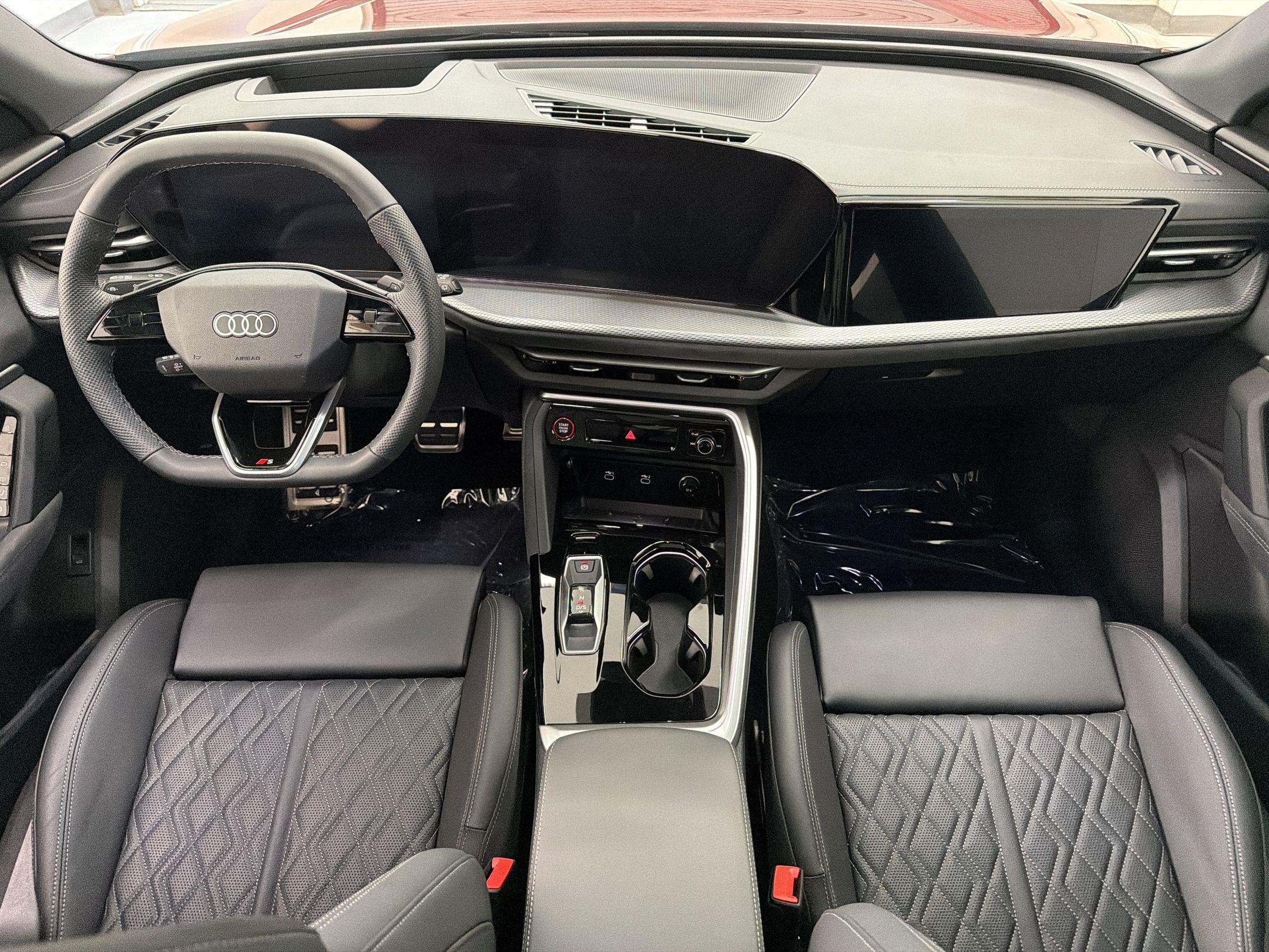 New 2026 Audi SQ5 Premium Plus AWD/4WD image 15