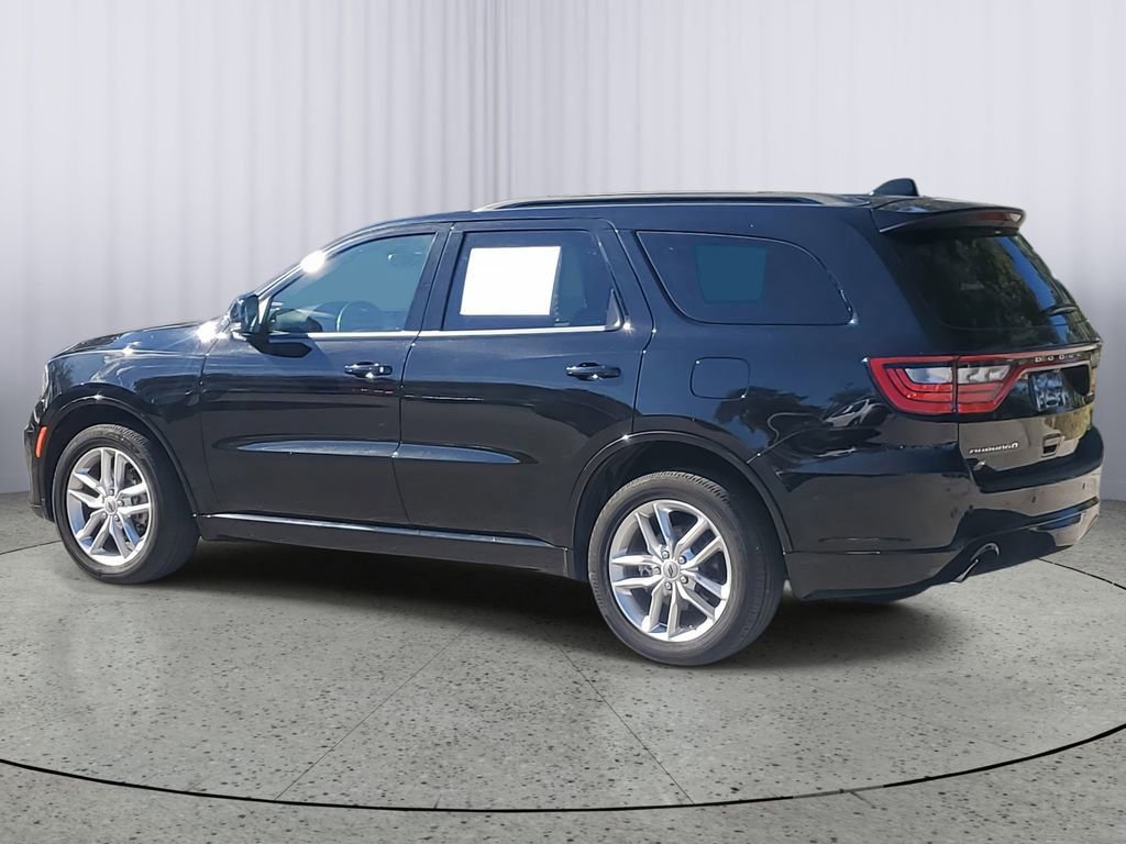 Used 2024 Dodge Durango GT image 7