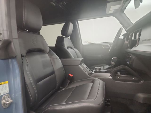 New 2025 Ford Bronco Outer Banks w/ Sasquatch Package AWD/4WD image 26