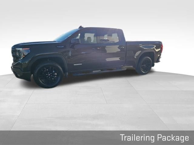 Used 2024 GMC Sierra 1500 Elevation image 13