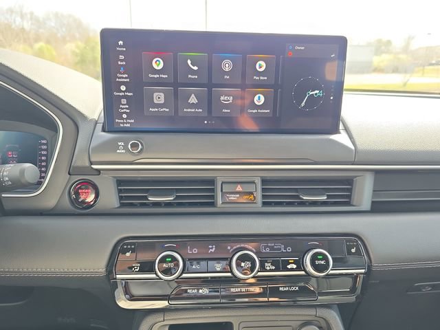 New 2026 Honda Pilot EX-L image 10