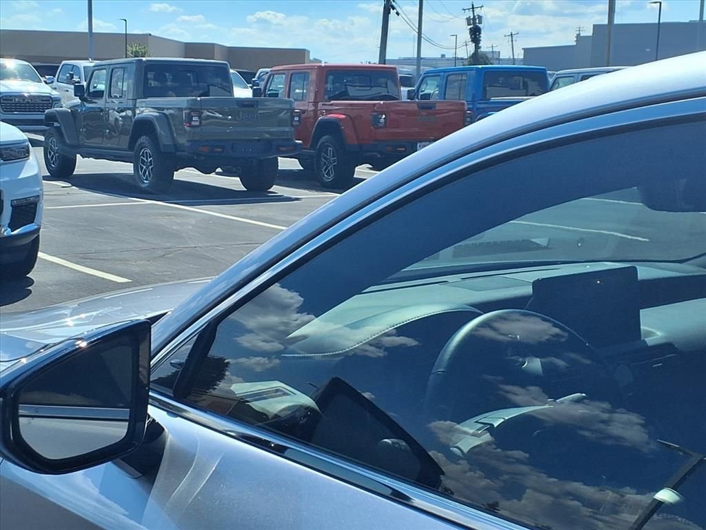 Used 2023 Lexus IS 300 w/ Premium Package image 23