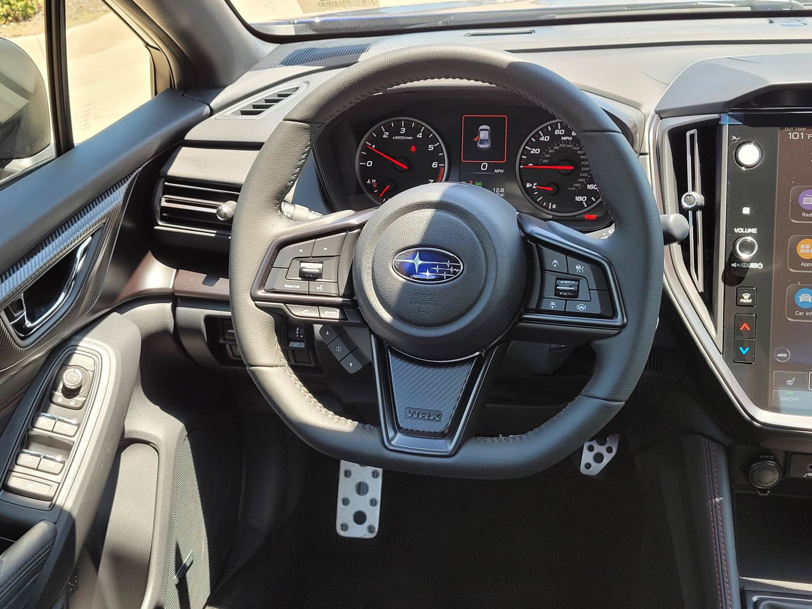 New 2026 Subaru WRX Premium w/ WRX Essentials Package AWD/4WD image 6