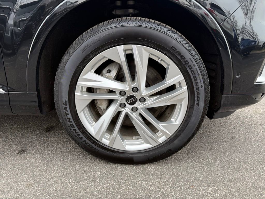 Used 2023 Audi Q7 3.0T Premium image 29