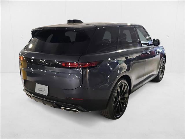 New 2025 Land Rover Range Rover Sport SE image 5
