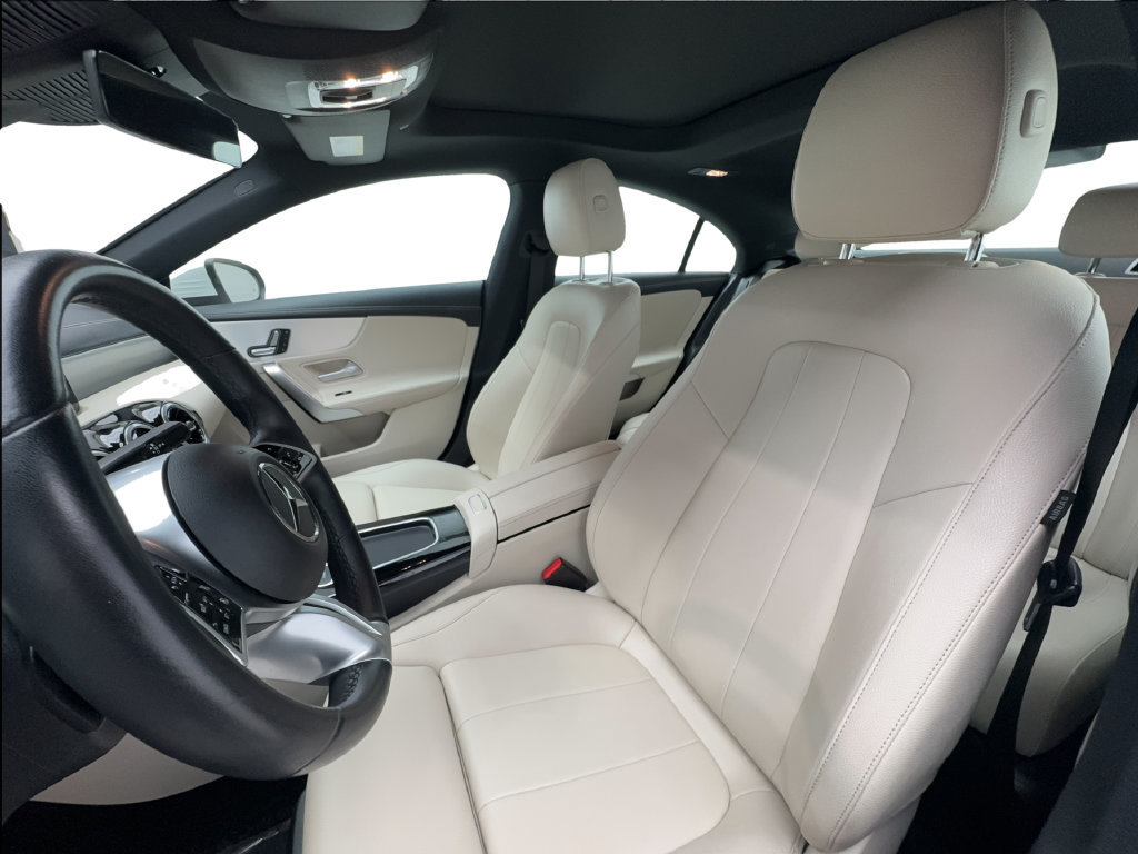 Used 2025 Mercedes-Benz CLA 250 image 20