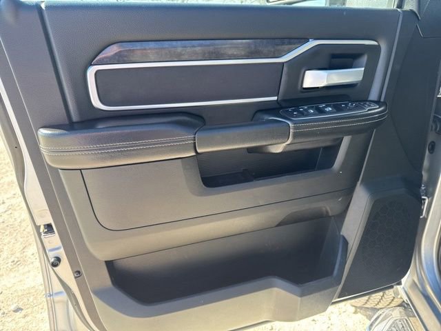 Used 2024 RAM 2500 Big Horn image 25