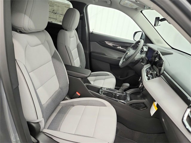 New 2026 Chevrolet TrailBlazer LT w/ Driver Confidence Package image 30