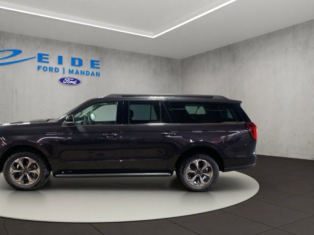 New 2027 Ford Expedition Max Active AWD/4WD image 9