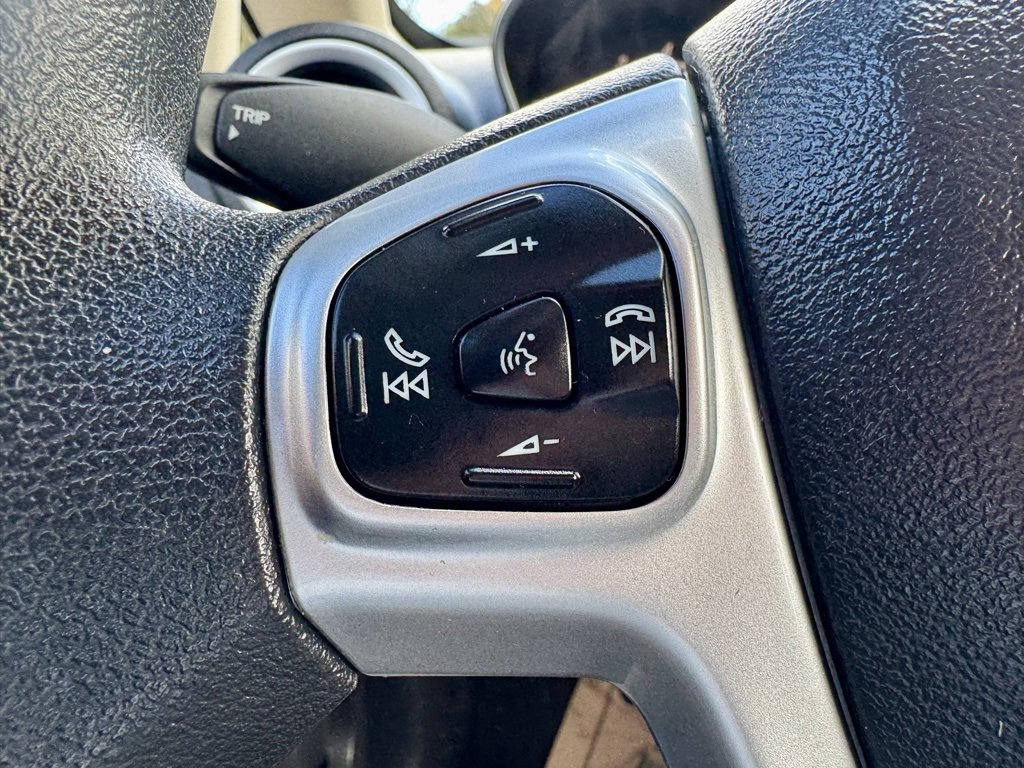 Used 2018 Ford Fiesta SE w/ Equipment Group 201A image 25