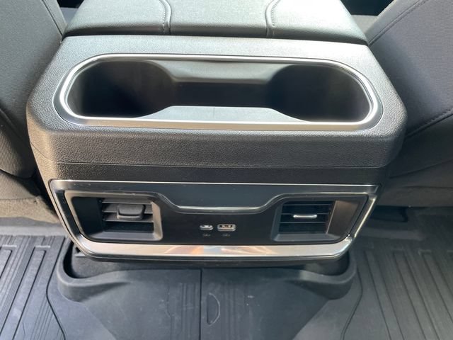 Used 2024 GMC Sierra 1500 Elevation AWD/4WD image 19