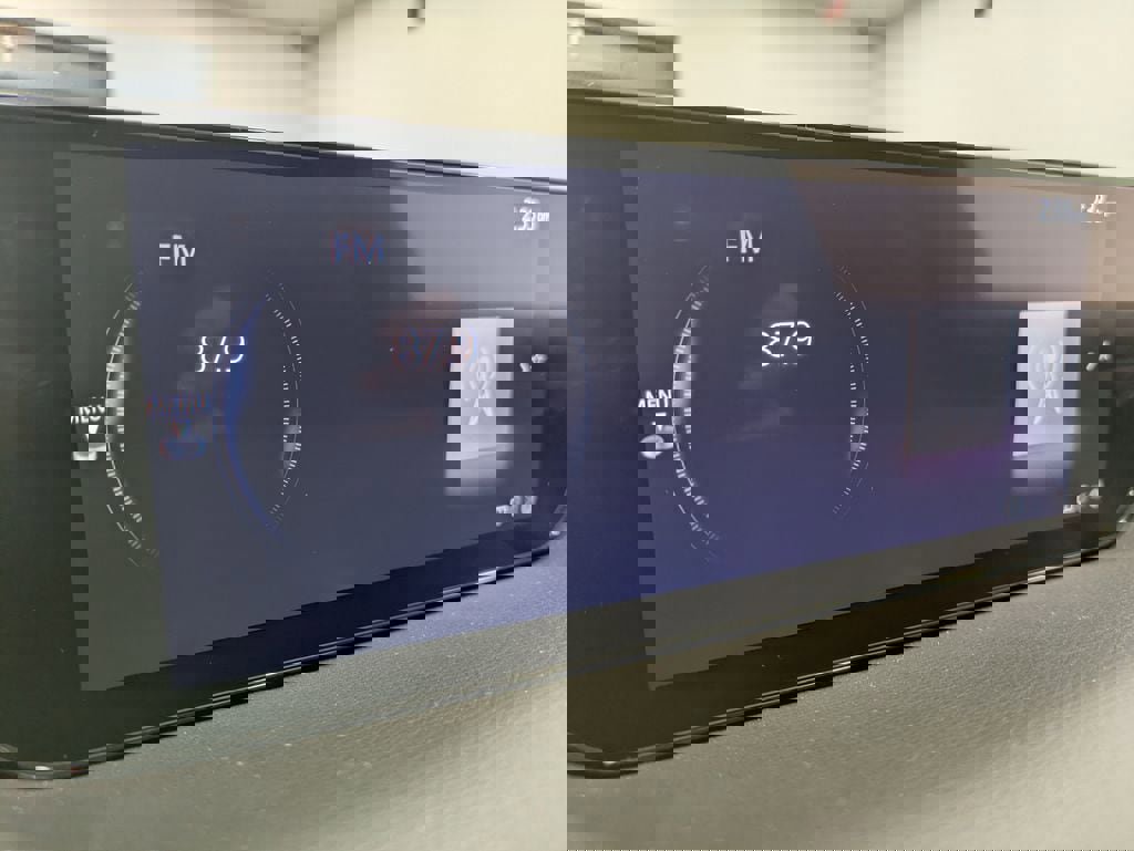 Used 2025 MAZDA CX-50 AWD 2.5 S w/ Cargo Package image 13