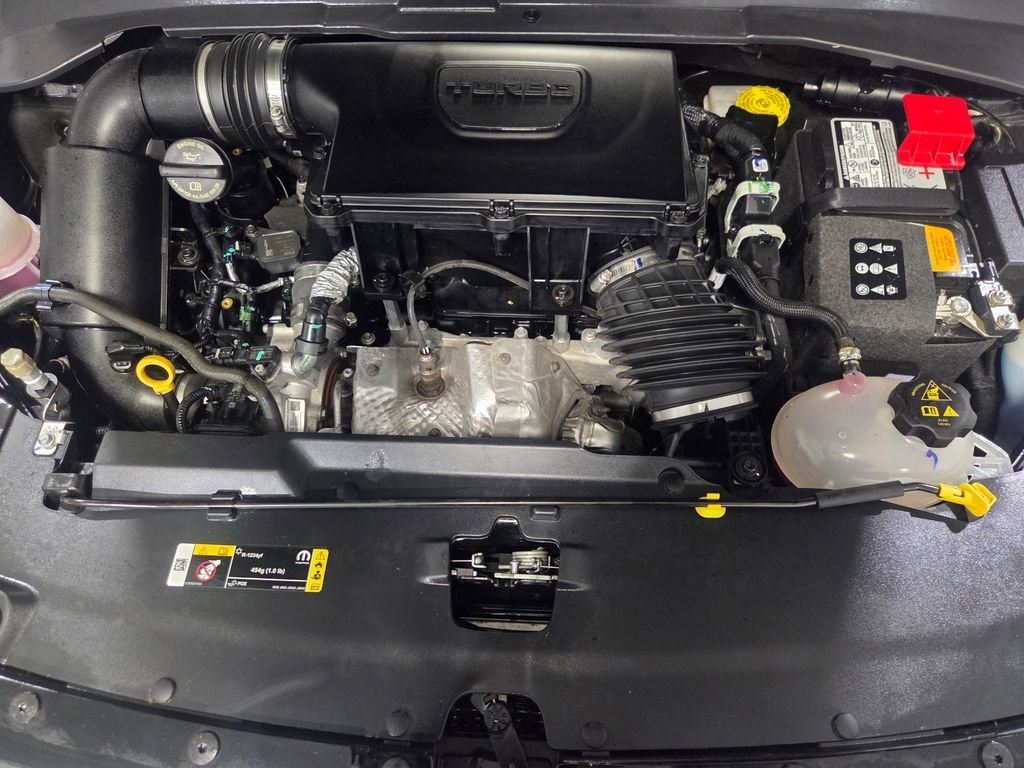 Used 2024 Jeep Compass Limited image 24