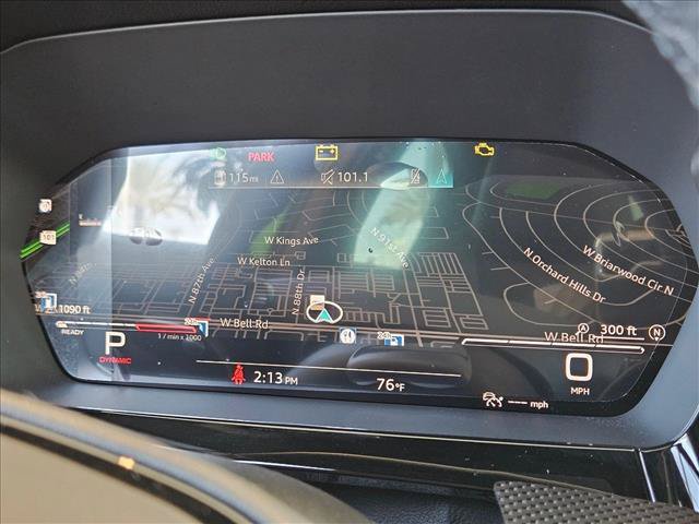 New 2026 Audi RS 3 AWD/4WD image 10
