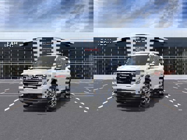 New 2026 GMC Acadia Elevation w/ Elevation Premium Package image 8