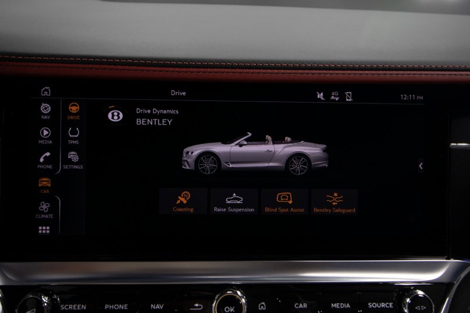 Used 2022 Bentley Continental GT Speed image 27