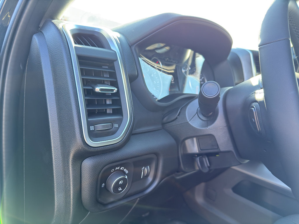 New 2026 RAM 2500 Big Horn image 15