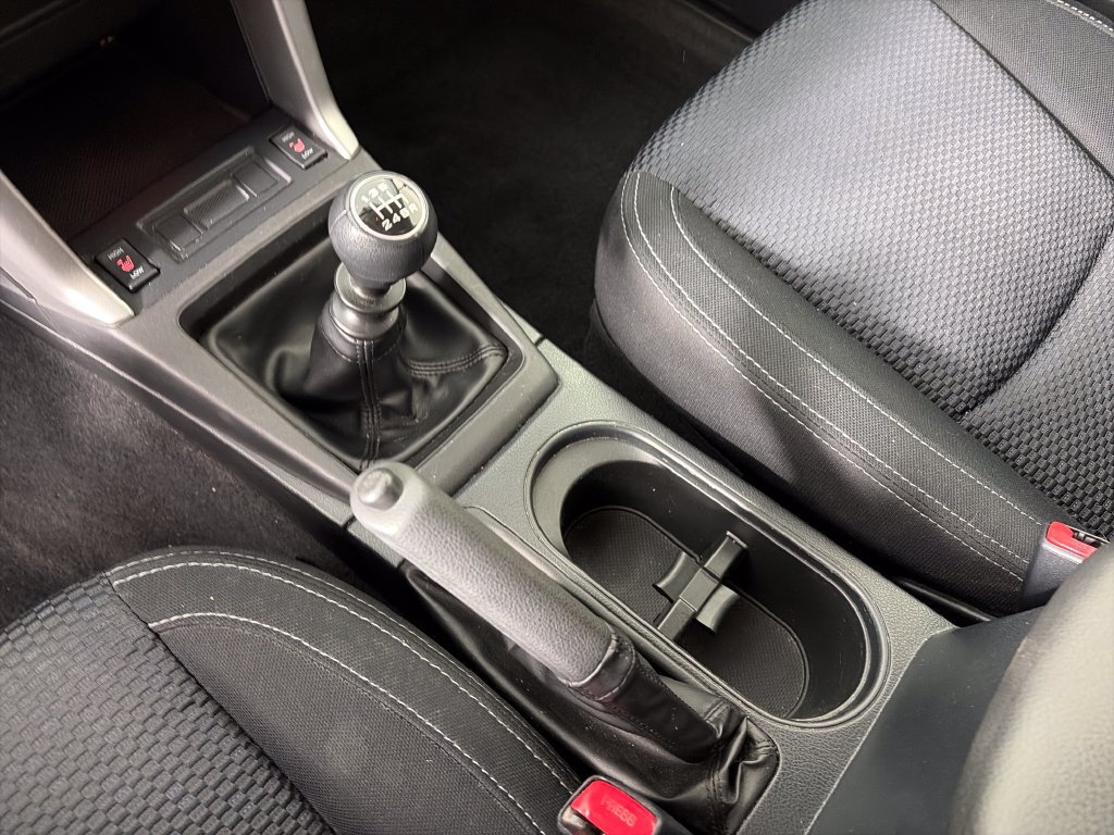 Used 2014 Subaru Forester 2.5i Premium AWD/4WD image 21