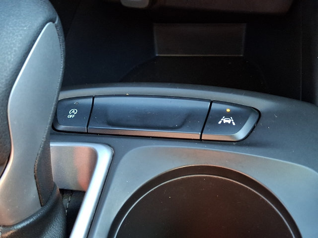 Used 2024 Chevrolet Trax LS w/ LS Convenience Package FWD image 25