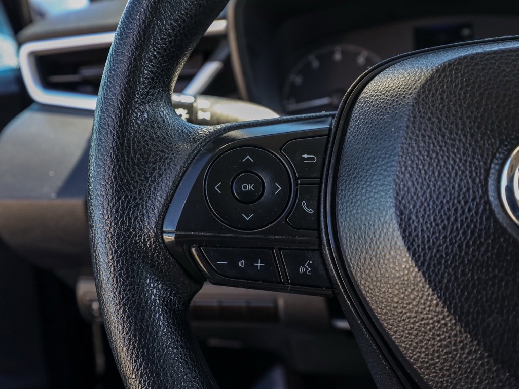 Used 2024 Toyota Corolla LE image 25