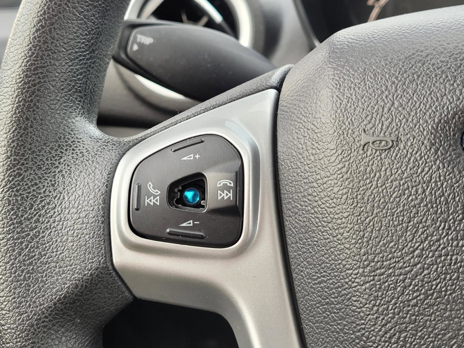 Used 2019 Ford Fiesta SE w/ Equipment Group 201A FWD image 9
