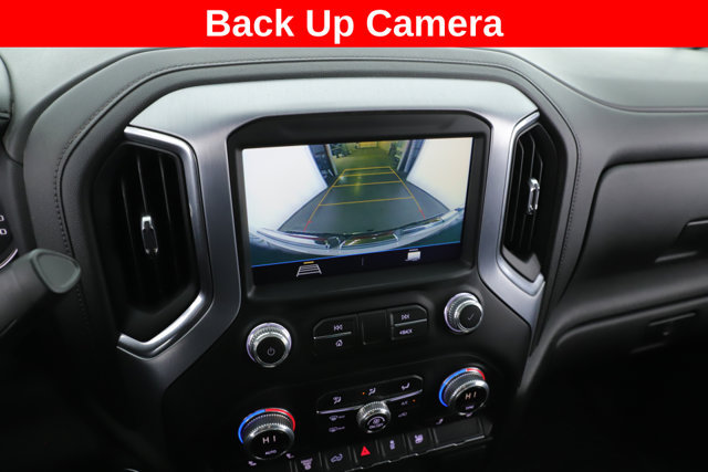 Used 2022 GMC Sierra 3500 SLE w/ SLE Convenience Package AWD/4WD image 21