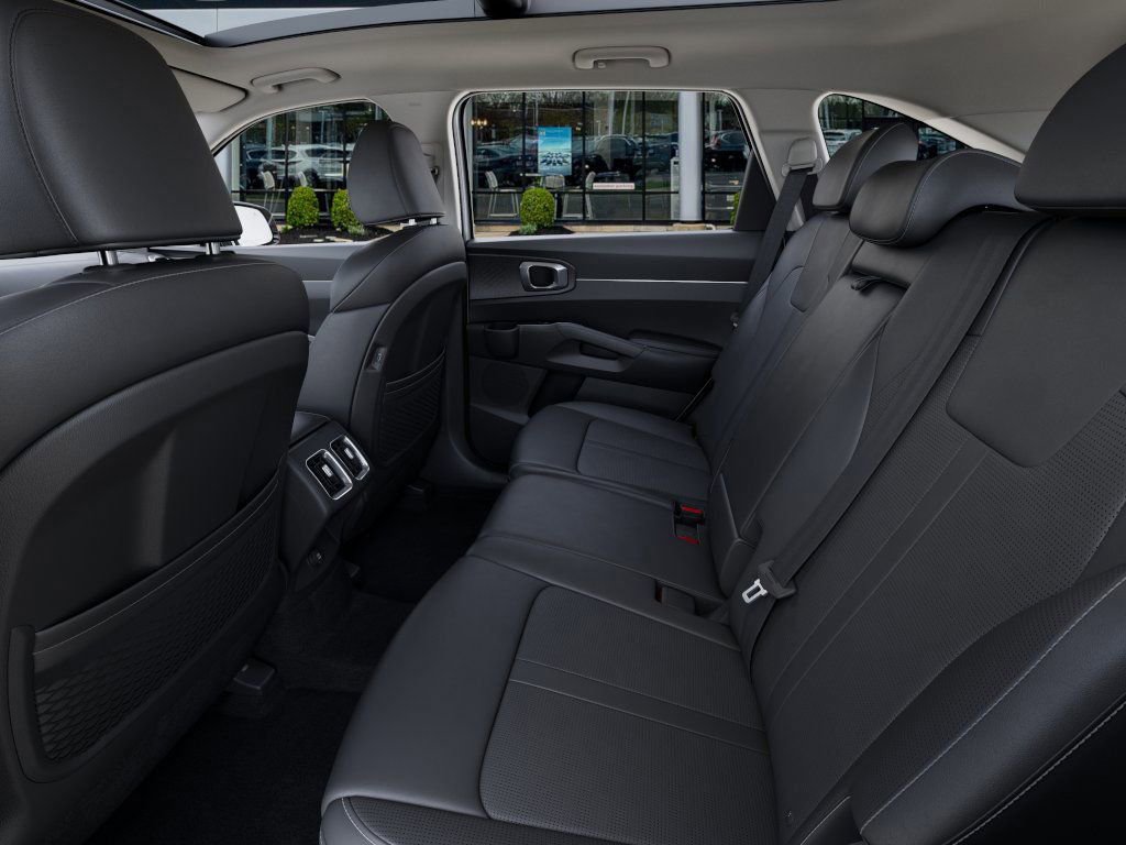 New 2026 Kia Sorento S w/ S Panoramic Sunroof Package image 18