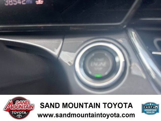 Used 2024 Chevrolet Trax ACTIV FWD image 18